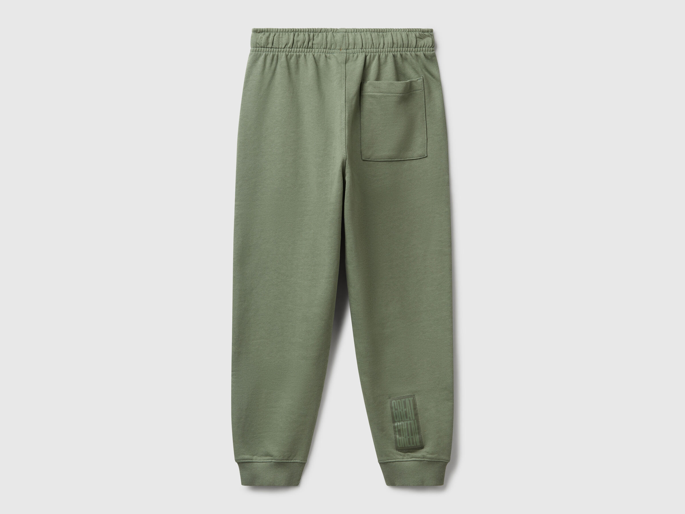 TROUSERS Junior Boy image number 2